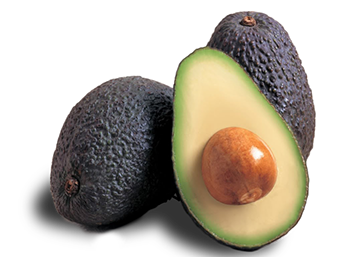 Aguacate Hass - WORLDEX SAC